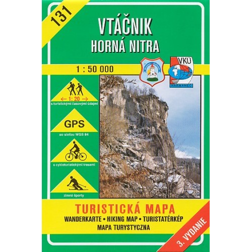 131 VTÁČNIK-HORNÁ NITRA