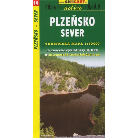 14 PLZEŇSKO-SEVER