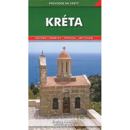 KRÉTA