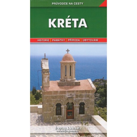 KRÉTA