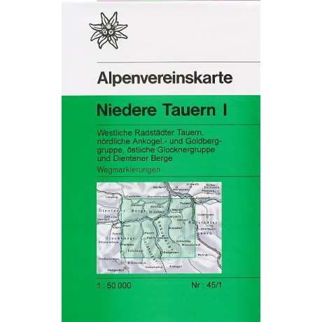 45/1 NIEDERE TAUERN I