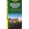 16 KŘIVOKLÁTSKO, RAKOVNICKO, KARLŠTEJN