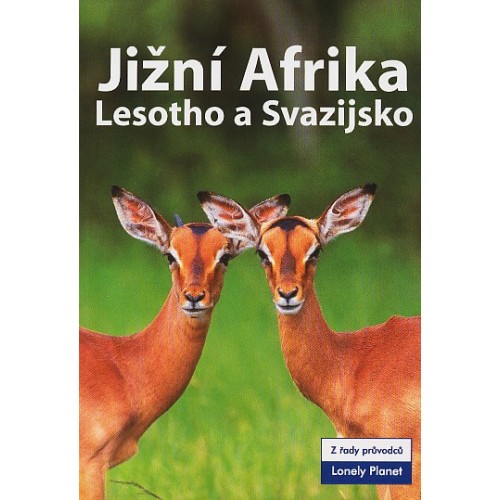 JIŽNÍ AFRIKA, LESOTHO A SVAZIJSKO