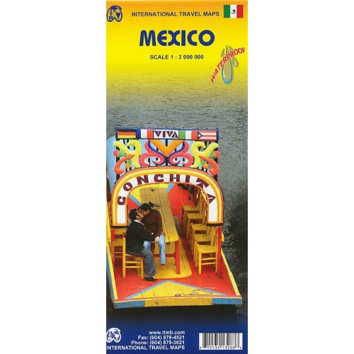 MEXIKO