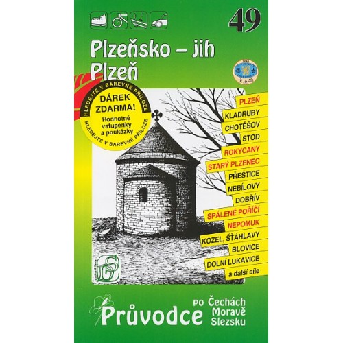 49 PLZEŇSKO-JIH, PLZEŇ