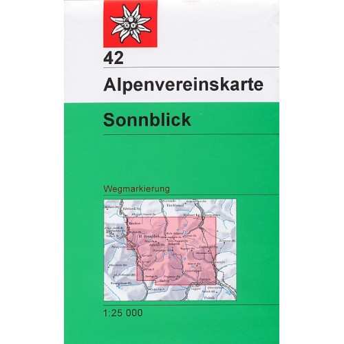 42 SONNBLICK