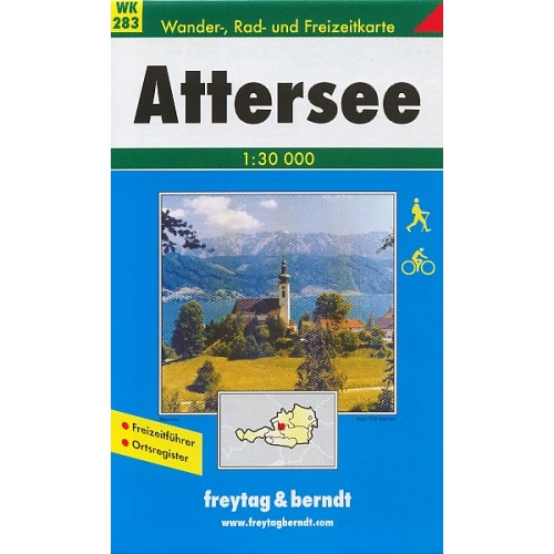 WK 283 ATTERSEE