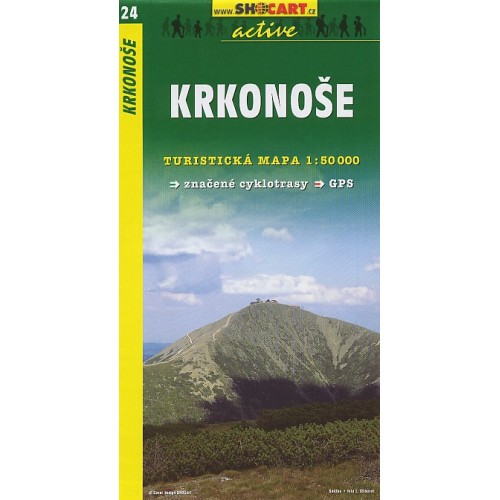 24 KRKONOŠE