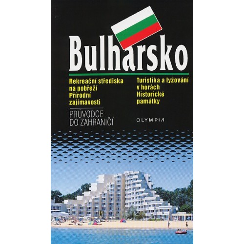 BULHARSKO