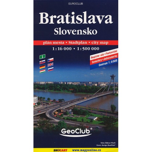 BRATISLAVA-SLOVENSKO