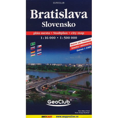 BRATISLAVA-SLOVENSKO