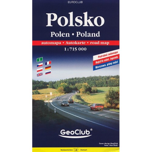 POLSKO