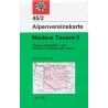 45/2 NIEDERE TAUERN II