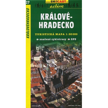 27 KRÁLOVÉHRADECKO