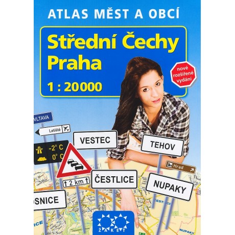 STŘEDNÍ ČECHY, PRAHA