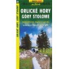 28 ORLICKÉ HORY, GÓRY STOLOWE