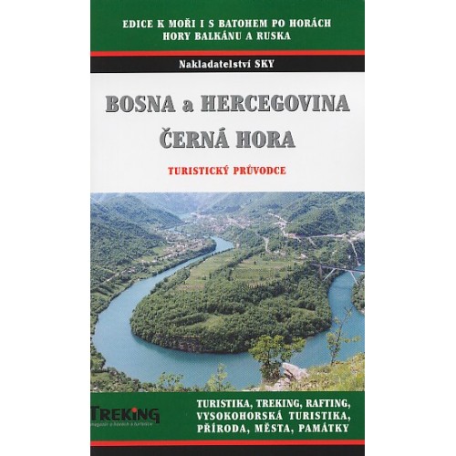 BOSNA A HERCEGOVINA, ČERNÁ HORA