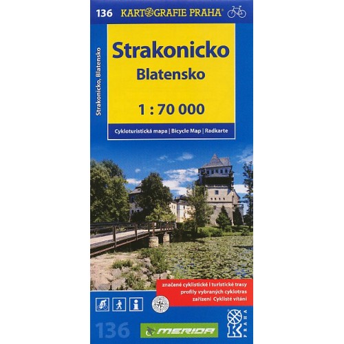 136 STRAKONICKO, BLATENSKO