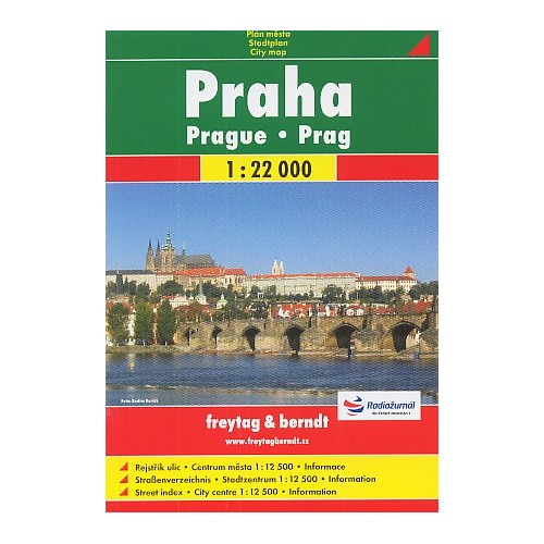 PRAHA