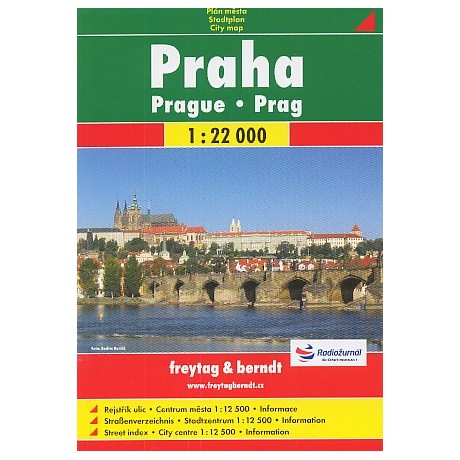 PRAHA