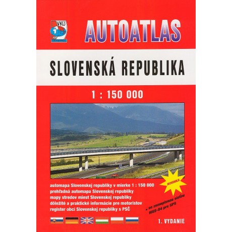 SLOVENSKÁ REPUBLIKA