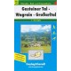 WK 191 GASTEINER TAL, WAGRAIN, GROSSARTAL