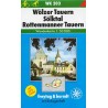 WK 203 WÖLZET TAUERN, SÖLKTAL, ROTTENMANNER TAUERN