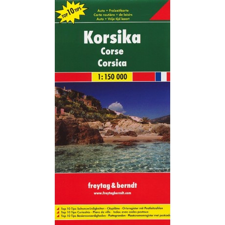 KORSIKA