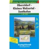 WK 363 OBERSTDORF, KLEINES WALSERTAL, SONTHOFEN