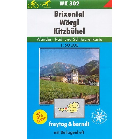 WK 302 BRIXENTAL, WÖRGL, KITZBÜHEL