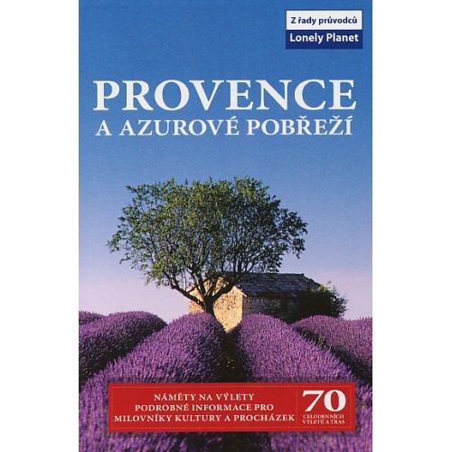 PROVENCE A AZUROVÉ POBŘEŽÍ