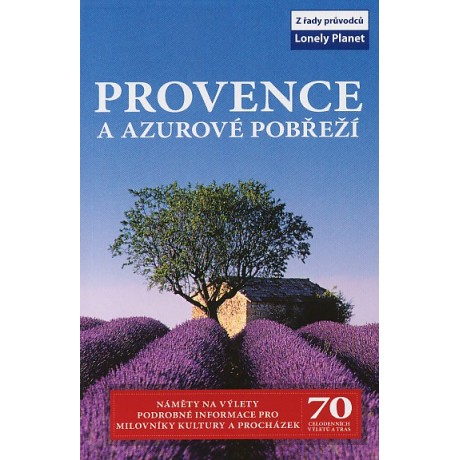PROVENCE A AZUROVÉ POBŘEŽÍ