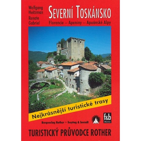 SEVERNÍ TOSKÁNSKO