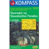 2133 SLOVENSKÝ RAJ
