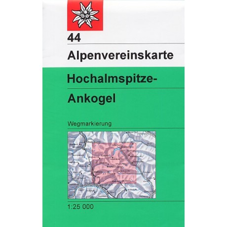 44 HOCHALMSPITZE-ANKOGEL