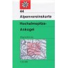 44 HOCHALMSPITZE-ANKOGEL