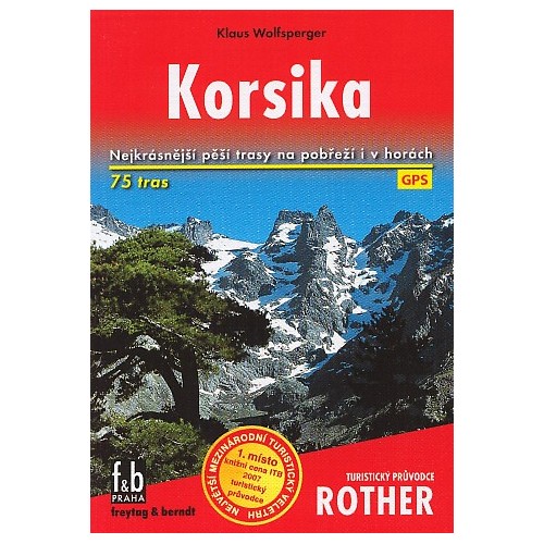 KORSIKA