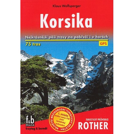 KORSIKA