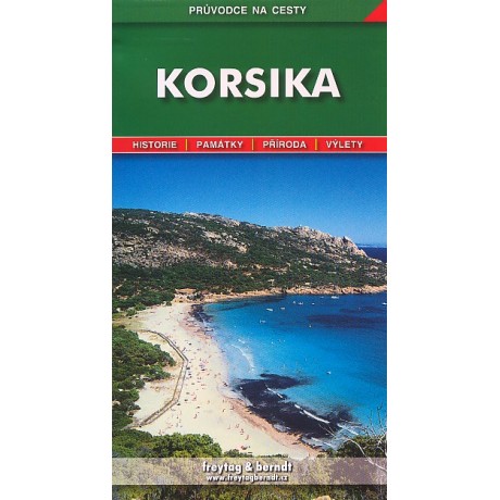 KORSIKA