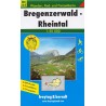 WK 364 BREGENZERWALD, RHEINTAL