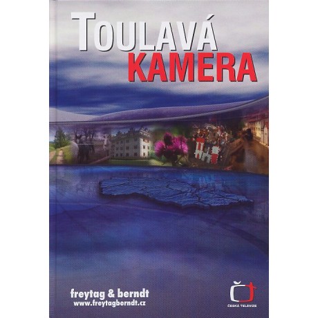 TOULAVÁ KAMERA