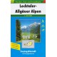 WK 351 LECHTALER-ALLGÄUER ALPEN