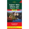 ANGLIE, WALES