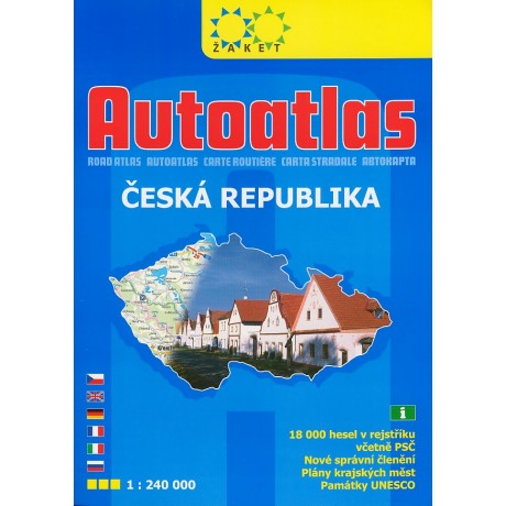 ČESKÁ REPUBLIKA