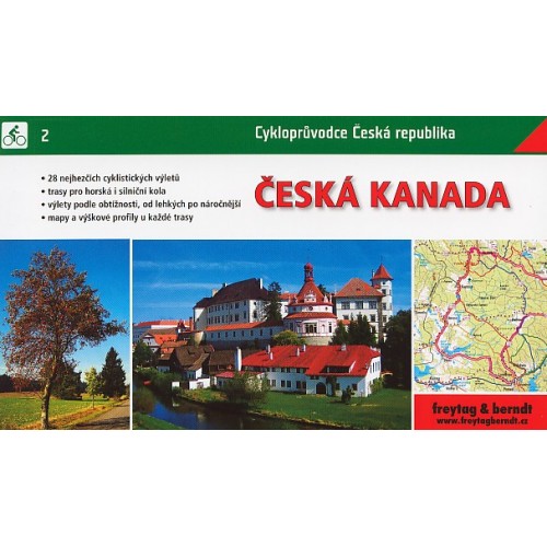 2 ČESKÁ KANADA