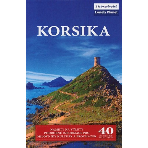 KORSIKA