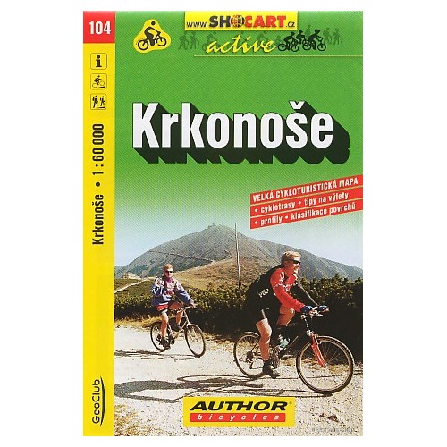 104 KRKONOŠE