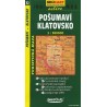 32 POŠUMAVÍ-KLATOVSKO