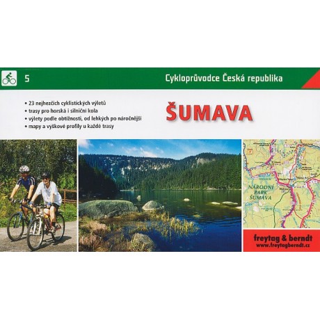 5 ŠUMAVA