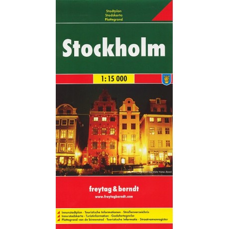 STOCKHOLM